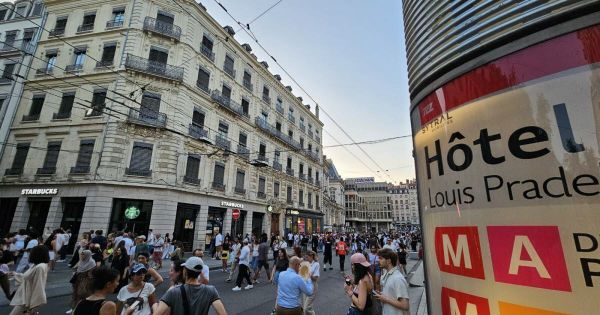 Rhône. Fête de la musique à Lyon : plusieurs centaines de policiers déployés, 11 arrestations