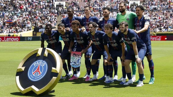 Mondial des clubs : le PSG pourrait jouer à 9 heures du matin