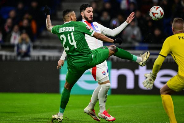 Barcola et Cherki (ex-OL) au top des passeurs européens en 2025