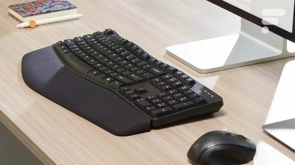 Pour moins de 20 €, Amazon va droit au but avec cet ensemble clavier + souris sans fil qui allie confort et praticité