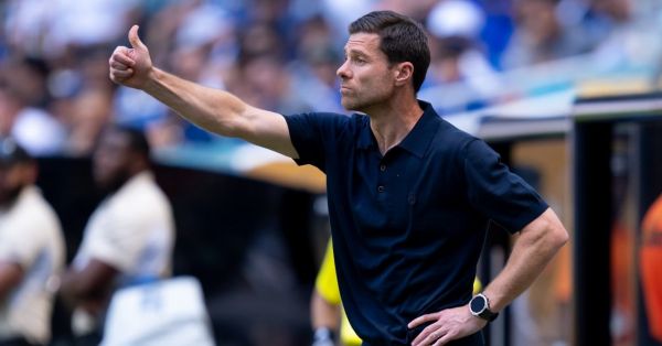 Real Madrid : Xabi Alonso révèle (déjà) l'un de ses piliers