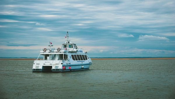 Disparition inquiétante de 19 personnes en mer : un bateau invisible sur les radars après avoir commencé son voyage de 400 km