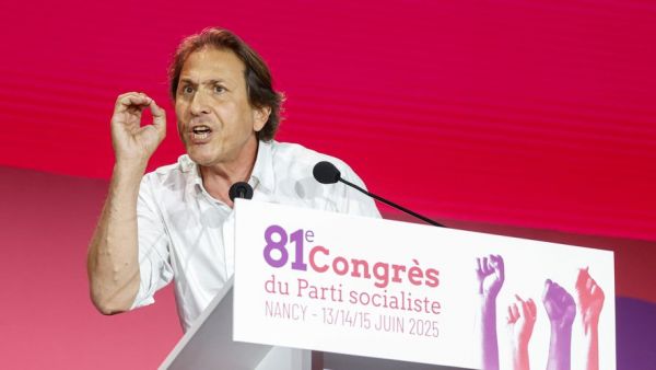 Insultes, stratégie par rapport à LFI, motion de censure : après son congrès, le parti socialiste est-il plus divisé que jamais ?