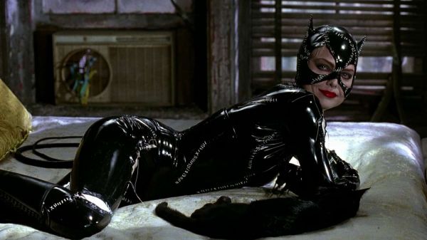 Catwoman : Michelle Pfeiffer, l'icône indétrônable de Gotham