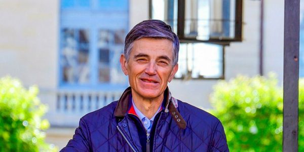 François de Mazières : « Les élus doivent aussi s'occuper de beauté »