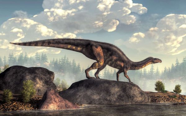 Il souffrait en silence : un dinosaure fossilisé révèle les traces d'une maladie dont souffrent les humains !
