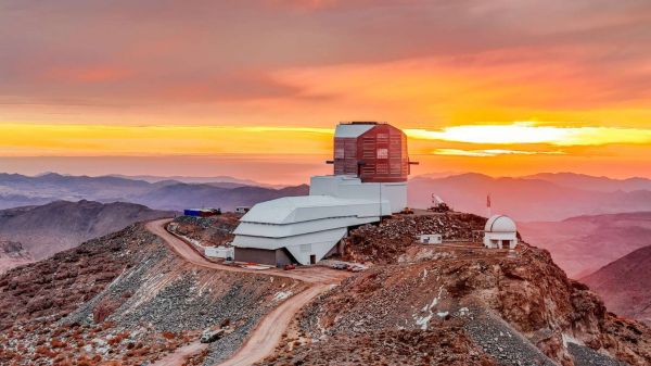 À quoi servira l'Observatoire géant Vera-C.-Rubin ? Des explications d'Aurélien Barrau et d'autres scientifiques