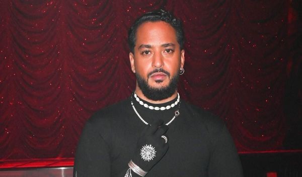 Slimane métamorphosé : le chanteur, très discret depuis les accusations contre lui, dévoile une photo impressionnante