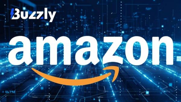 Moins de postes chez Amazon ? L'IA générative transforme les emplois administratifs