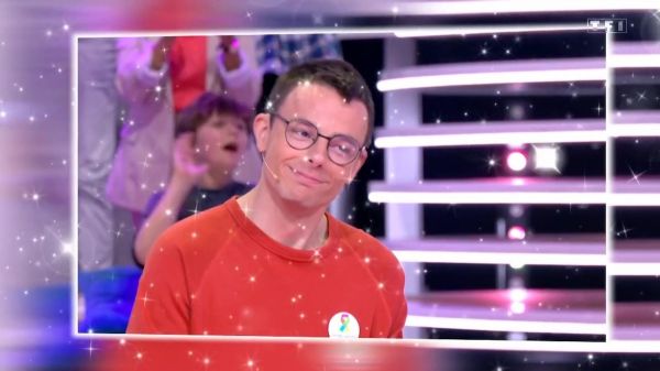 Les 12 coups de midi : Émilien ne s'arrête plus, il découvre sa 23e étoile mystérieuse malgré 22 cases encore cachées !