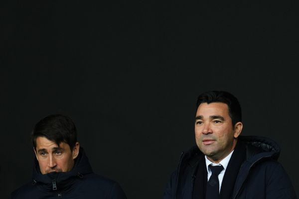 FC Barcelone : Williams, Araujo, Fati… Deco évoque le mercato