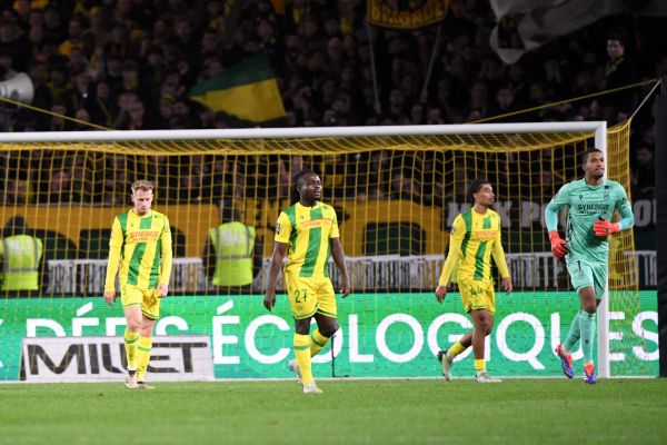 FC Nantes Mercato : après Simon, le Paris FC pourrait recruter un autre Canari !