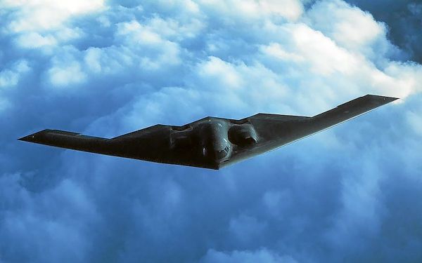 La GBU-57, cette bombe anti-bunker utilisée par les États-Unis pour frapper l'Iran