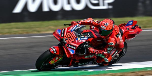 MotoGP au Mugello: Marc Marquez triomphe et creuse l'écart