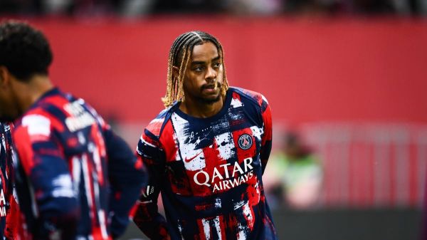 PSG - Transfert de Barcola : C'est confirmé !