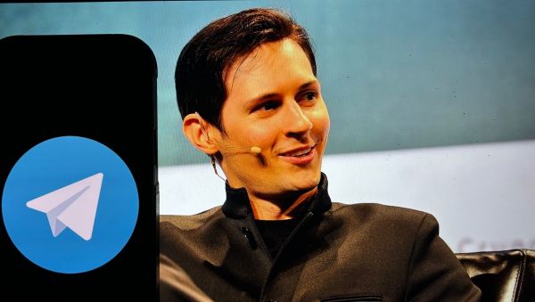 Actualité : Le dirigeant de Telegram cédera sa fortune de 17 milliards de dollars à ses 106 enfants