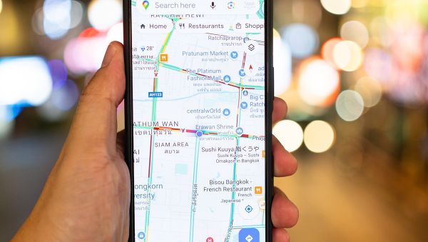 Actualité : Google Maps : ces 3 fonctions mal connues qui vont simplifier vos vacances