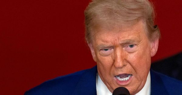 En Iran, Donald Trump vient de faire le pari le plus risqué de sa présidence