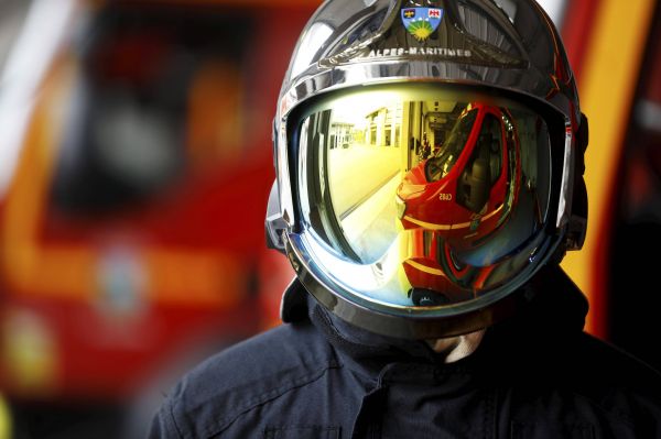 Six blessés dont trois jeunes enfants dans une collision entre deux voitures à la Trinité