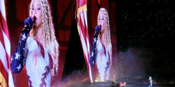 Beyoncé au Stade de France : mérite-t-elle encore son surnom de Queen B ?