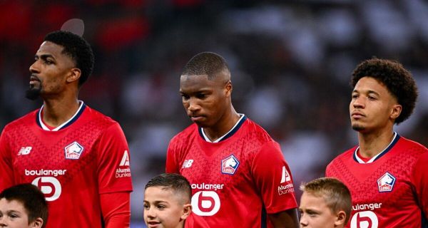 Lille : un joyau du LOSC convoité par un géant d'Europe