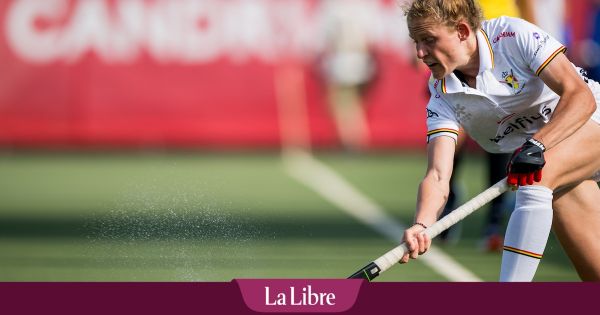 Pro League : carton plein des Panthers face à l'Inde