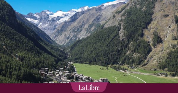 Cet été, cap sur la Vallée d'Aoste : dix randonnées à ne pas manquer