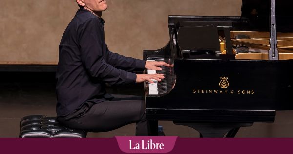 Tournai Jazz, treizième !