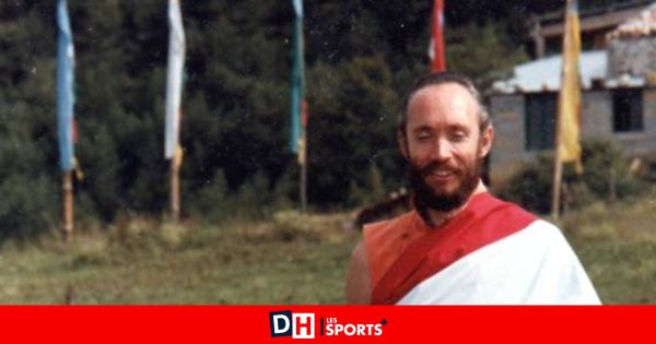 Le gourou d'OKC, Robert Spatz en passe d'être arrêté en Espagne à l'âge 81 ans : sa secte avait pignon sur rue en Belgique où il a été condamné