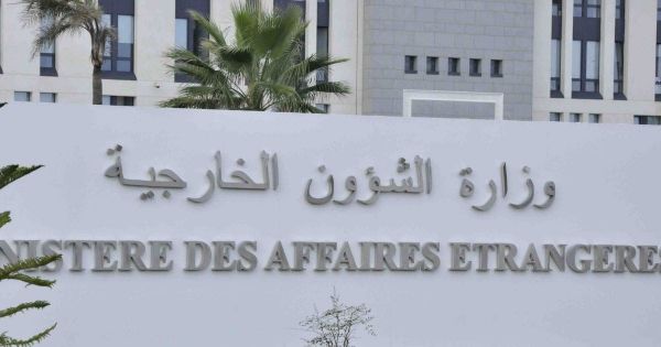 Frappes américaines en Iran : L'Algérie exprime sa « profonde inquiétude »