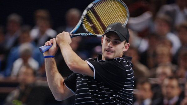 Andy Roddick : « J'ai affronté une seule fois Serena Williams, lors d'un entraînement. Le résultat... »