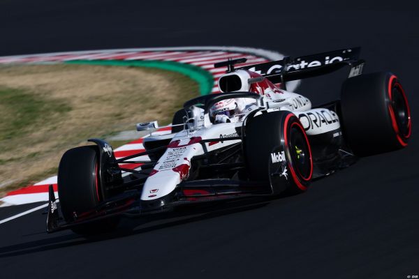 Verstappen donne une liste de 6 circuits que la F1 ne devrait pas quitter
