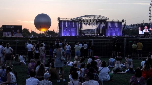 Bilan de la Fête de la musique : 145 victimes de piqûres et 300 gardes à vue
