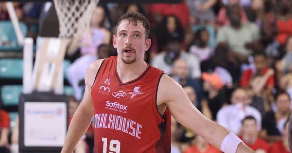 Basket-ball. Suivez en direct le match décisif de la finale des play-offs : Le MBA derrière après le 1e quart-temps