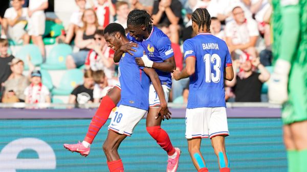 DIRECT. France-Danemark: suivez en live le quart de finale de l'Euro Espoirs, match capital pour les Bleuets