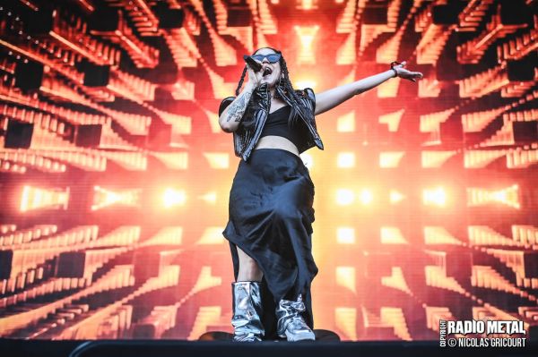 Hellfest 2025 : fil rouge de la journée du dimanche 22 juin 2025