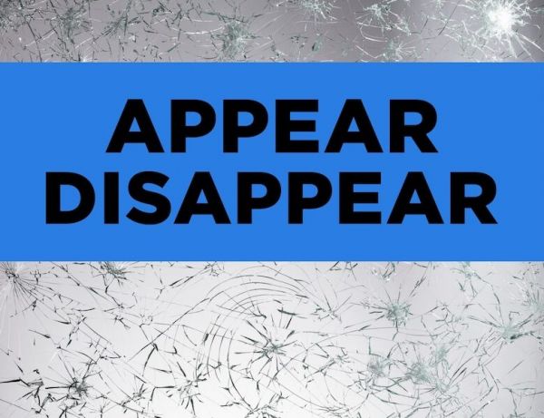 Young Gods – Appear Disappear