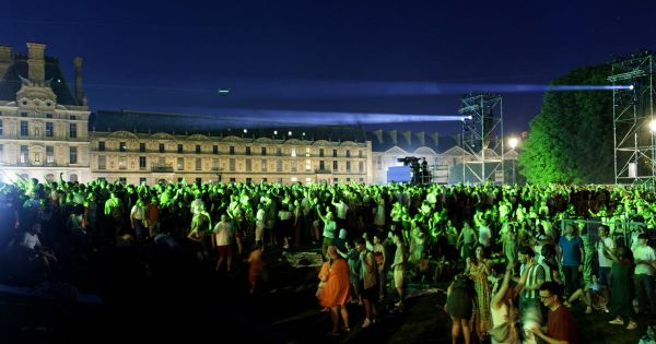 Sécurité. Fête de la musique : de nombreux cas de piqûres, 300 gardes à vue... le bilan en France