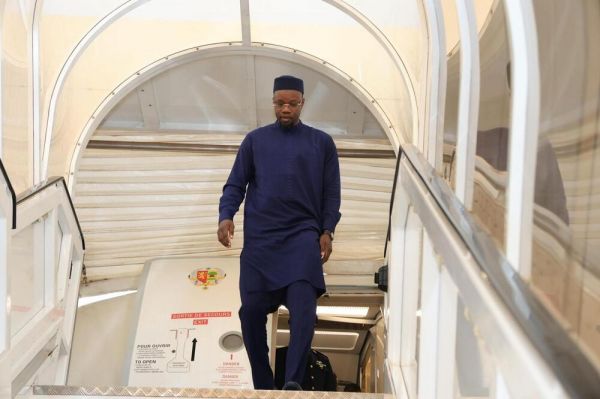 Forum Sino-Sénégalais de Hangzhou: le Premier ministre Ousmane Sonko mobilise les capitaux chinois pour la transformation du Sénégal