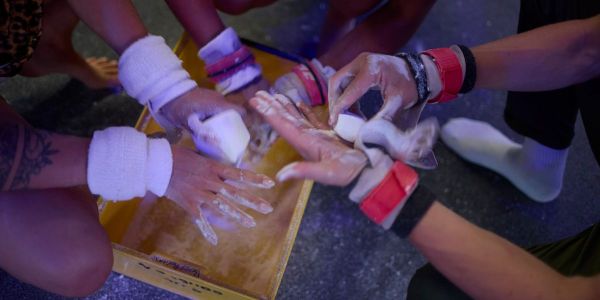 Éditorial: Folklore et traditions ne sont pas des gros mots