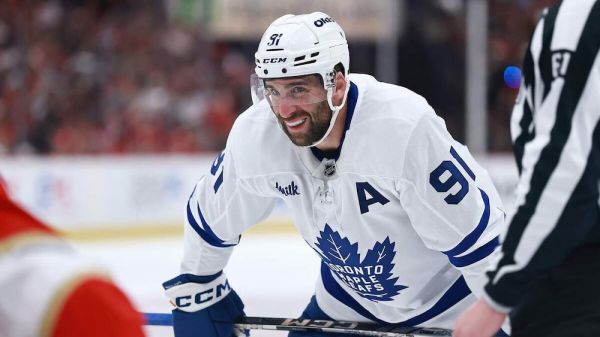 Tavares et les Leafs ne sont pas proches du tout