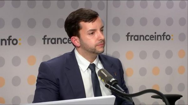 Frappes américaines en Iran : Jean-Philippe Tanguy salue l'opération des États-Unis, mais alerte sur les conséquences potentielles d'une "guerre d'ampleur"