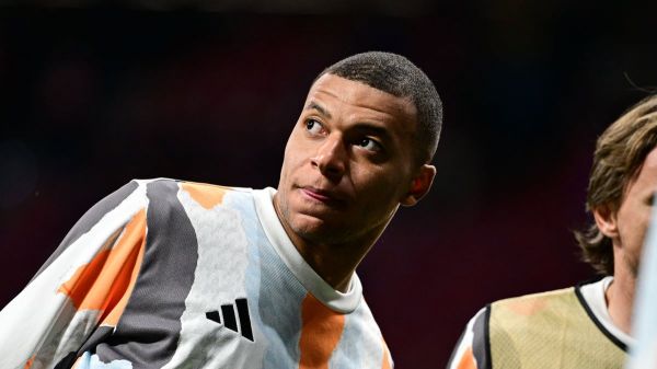 Kylian Mbappé remplacé, le problème est réel !