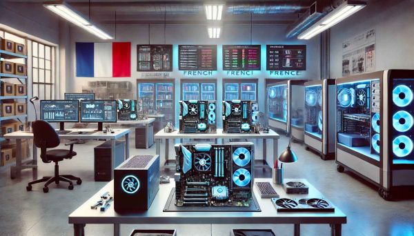 Watercooling, SSD, Casque et carte graphique, tous les tests et dossier à ne pas manquer !