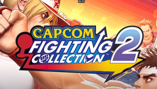 Test - Capcom Fighting Collection 2 : la compilation qui tabasse