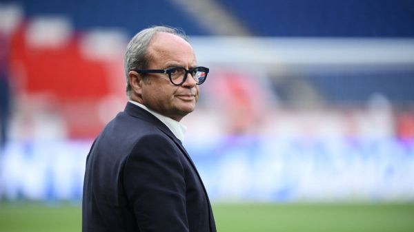 Transfert à 60M€ : Le PSG va dire stop ?