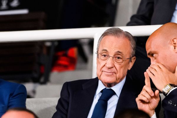 Mercato Real Madrid : Une grosse recrue défensive en vue !