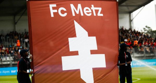 Metz : l'avenir du partenariat avec Génération Foot en suspens