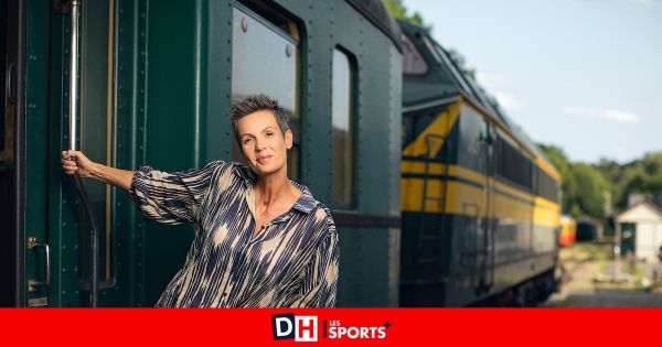”Nos cœurs sont inconsolables” : Sandrine Dans partage une triste nouvelle