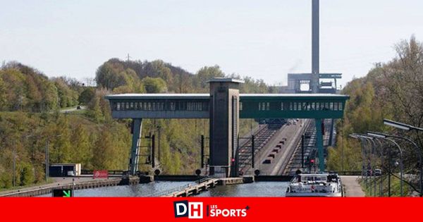 La Ville veut reprendre la main sur l'exploitation touristique du Plan incliné de Ronquières : "Les discussions avancent bien”